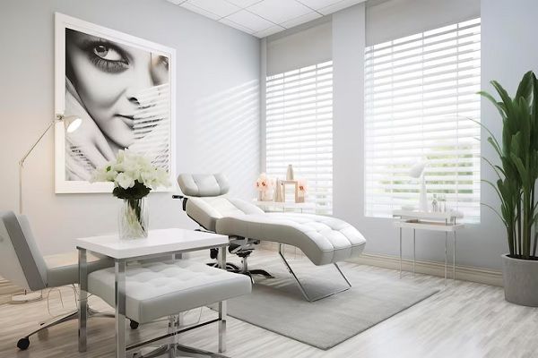 Mejores clínicas estéticas Barcelona - Instalaciones de la mejor clínica estética Barcelona