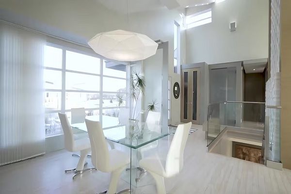 Mejores clínicas estéticas Barcelona - Instalaciones de una de las clínicas de medicina estética mejor valoradas en Barcelona