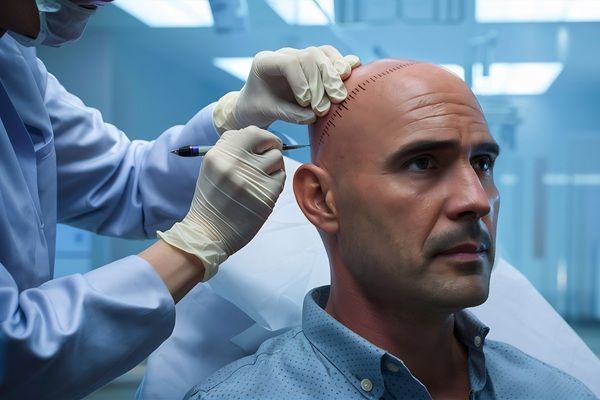 Mejor cirujano capilar España - MooemClinic ️