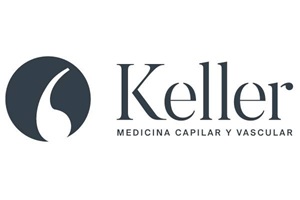 Logo Clínica Keller Barcelona