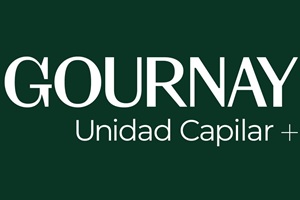 Logo Gournay Clínica Capilar Barcelona