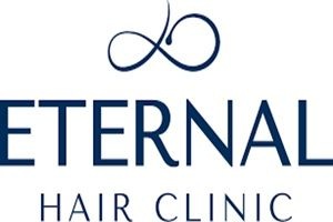 Logo Eternal Hair Clinic Barcelona